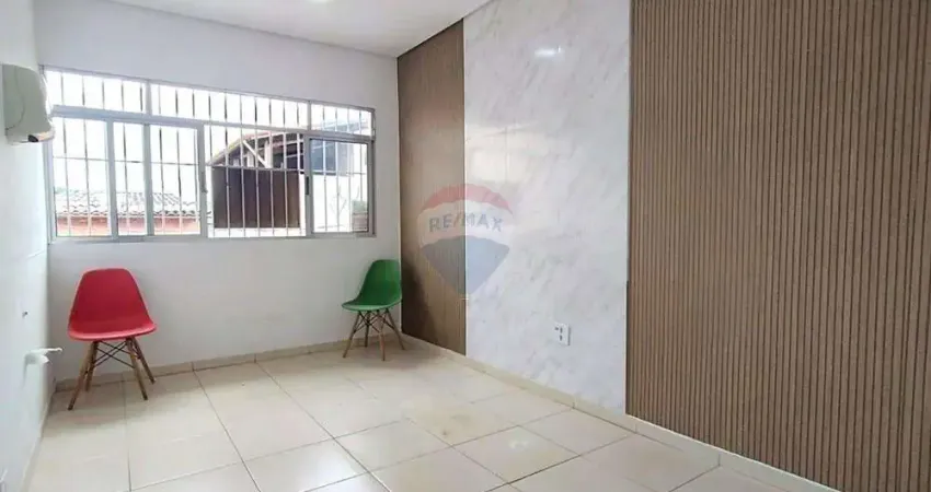 'Alugue Seu Espaço Comercial em Jardim Tranquilidade'