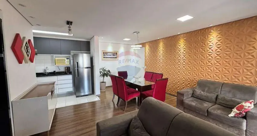 Apartamento com 2 quartos à venda na Rua Dona Tecla, 602, Jardim Flor da Montanha, Guarulhos