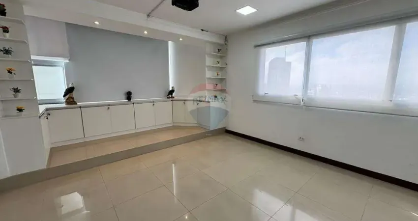 Sala comercial à venda no prestigiado cube office - guarulhos