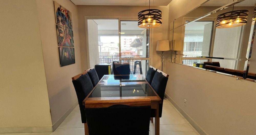 Apartamento com 3 quartos à venda no Jardim Flor da Montanha, Guarulhos 