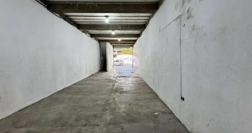 Salão Comercial para Locação – Avenida Nossa Senhora Mãe dos Homens