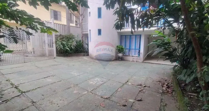 Casa com 4 quartos à venda na Vila Progresso, Guarulhos 