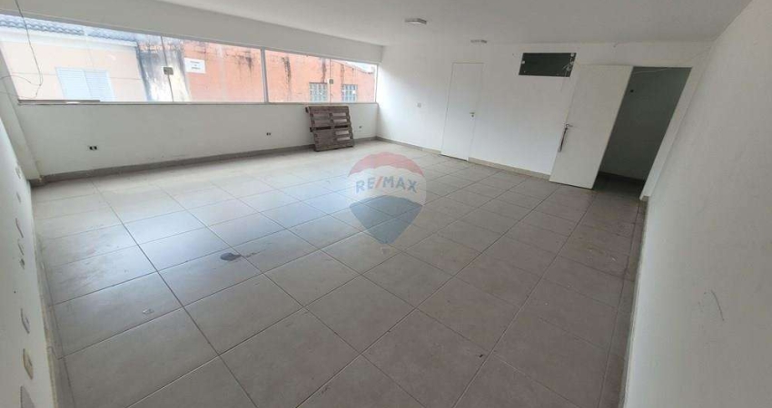 Prédio para alugar no Jardim Pinhal, Guarulhos 
