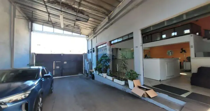 Galpão para locação ou venda – vila regente feijó/próx. ao shopping anália franco