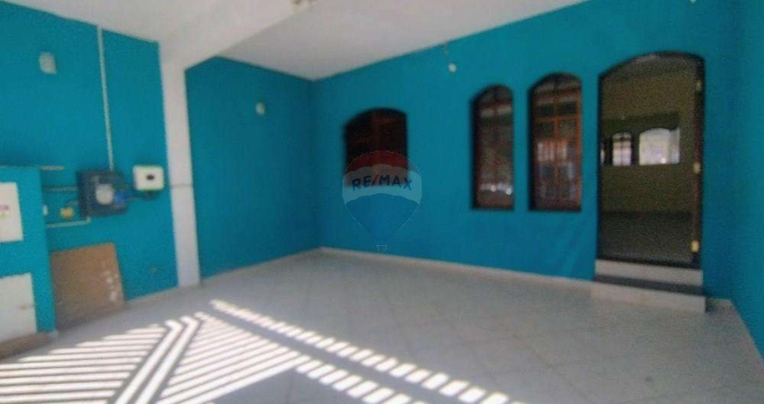 Casa com 3 quartos à venda no Jardim São Roberto, Guarulhos 