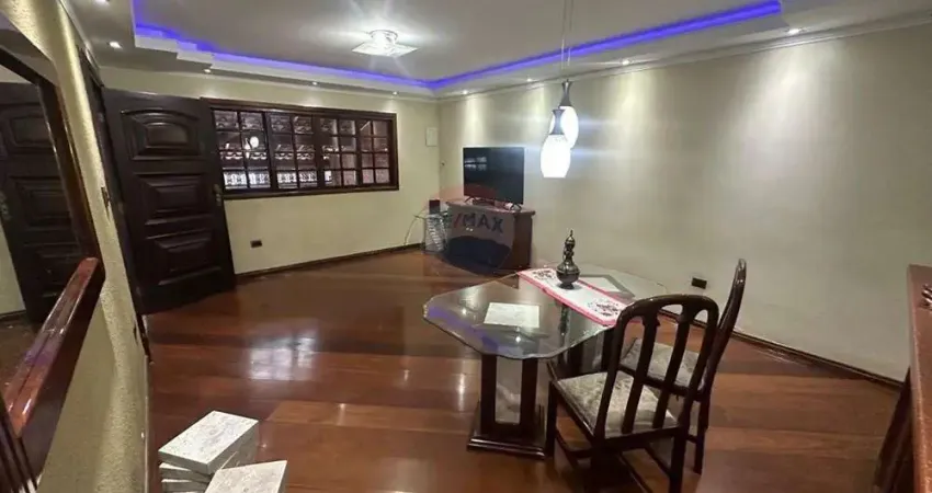 Casa com 3 quartos à venda no Jardim Rossi, Guarulhos 