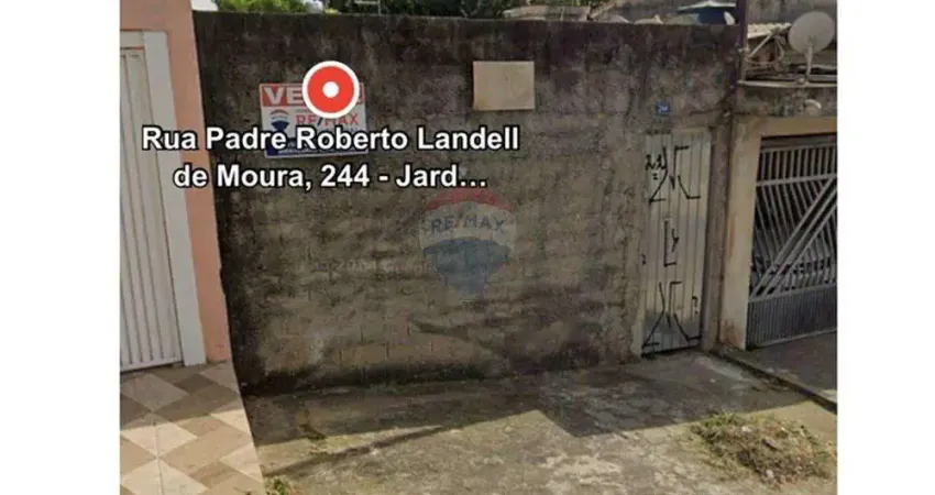 Terreno à venda no Jardim Adriana, Guarulhos 