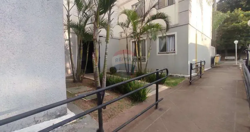 Apartamento com 2 dormitórios 43 m²,  Locação - Jardim Ansalca / Guarulhos