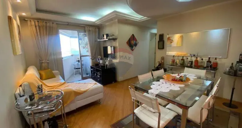 Apê no cond. monterrey  vila augusta - r. prof ferreira paulino