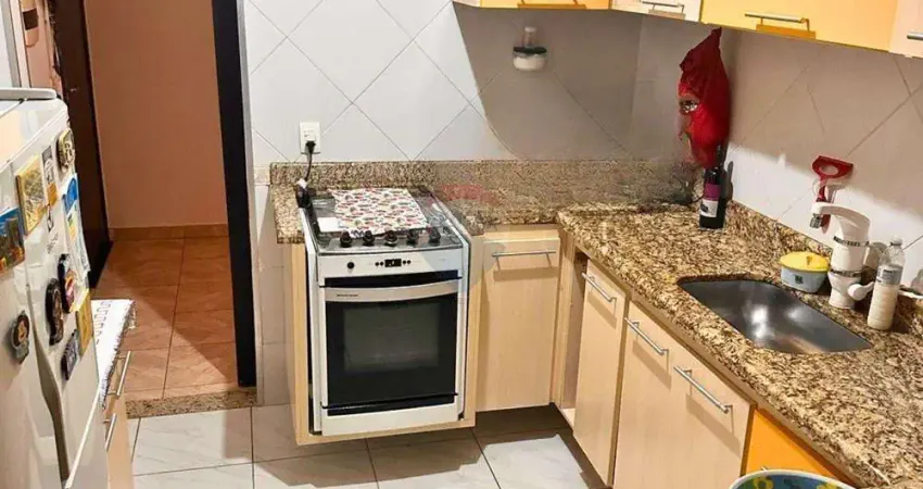 Apartamento com 3 quartos à venda no Jardim Valéria, Guarulhos 