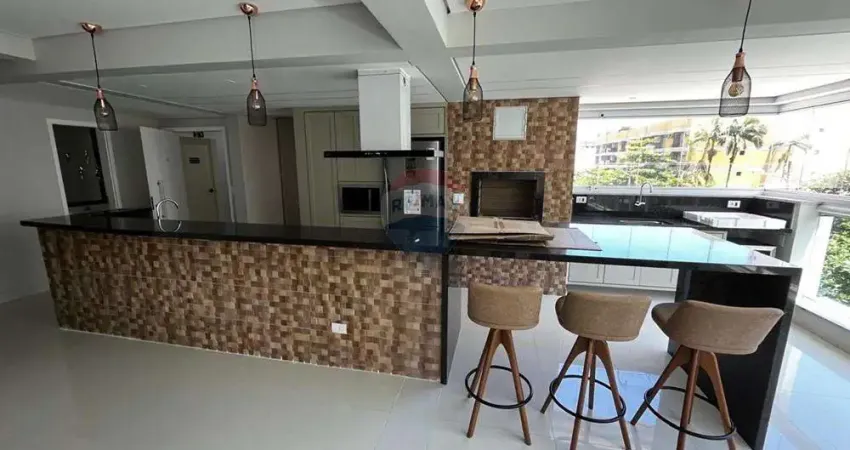 Apartamento com 3 quartos à venda no Jardim Vitória, Guarujá 