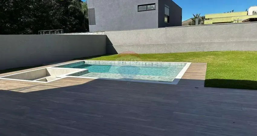 Condomínio para locação na Alameda das Amoreiras , 162, Atibaia - Condomínio Figueira Garden