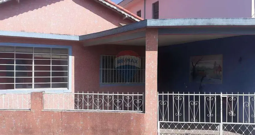Casa com 3 quartos à venda na Vila Augusta, Guarulhos 