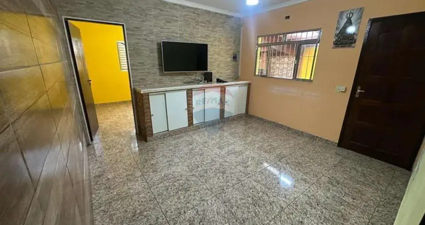 Casa com 2 quartos à venda na Cidade Parque Alvorada, Guarulhos 