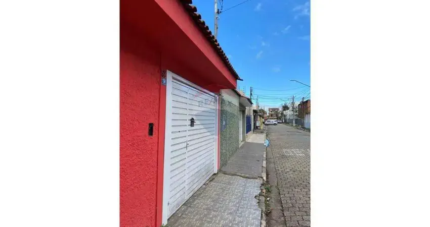 Casa com 2 quartos à venda no Jardim Bom Clima, Guarulhos 
