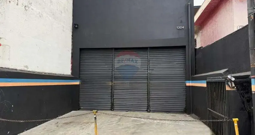 Barracão / Galpão / Depósito para alugar no Jardim Rosa de Franca, Guarulhos 