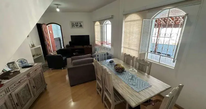 Casa com 3 quartos à venda na Vila Moreira, Guarulhos