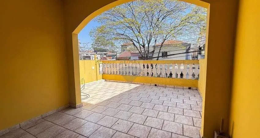 Casa com 3 quartos à venda no Jardim Bela Vista, Guarulhos