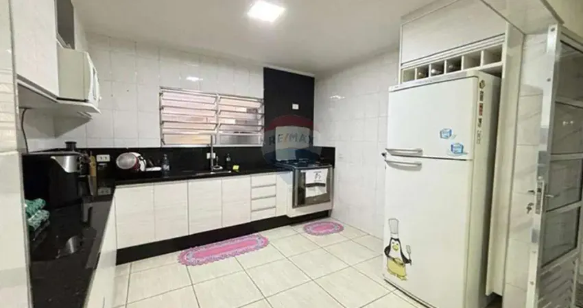Casa com 3 quartos à venda no Gopoúva, Guarulhos 