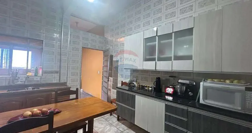 Casa com 8 quartos à venda no Parque Continental II, Guarulhos