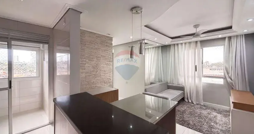Apartamento com 3 quartos à venda na Vila Venditti, Guarulhos