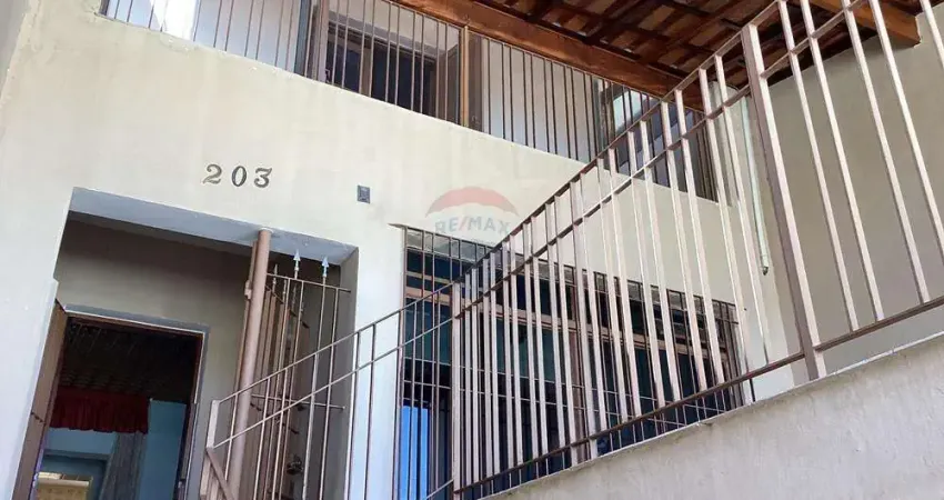 Casa com 2 quartos à venda na Vila Augusta, Guarulhos