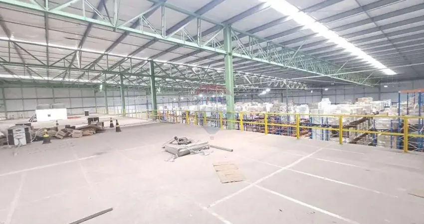 Barracão / Galpão / Depósito para alugar na Vila Leopoldina, São Paulo