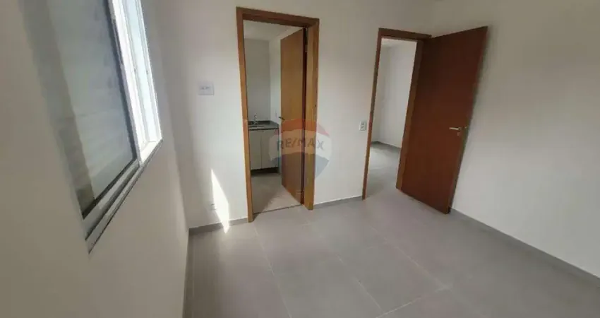 Oportunidade imperdível! apartamento novo com suíte para locação no gopoúva – vila íris