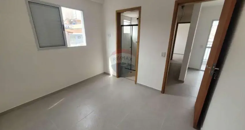 Oportunidade imperdível! apartamento novo com suíte para locação no gopoúva – vila íris