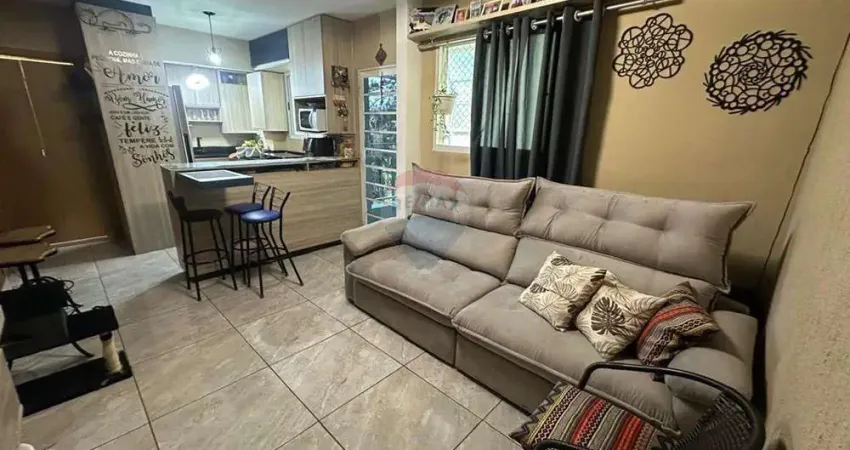 Apartamento com 2 quartos à venda no Portão, Arujá