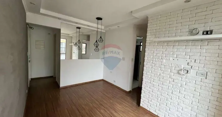 Apartamento com 2 quartos à venda no Portal dos Gramados, Guarulhos
