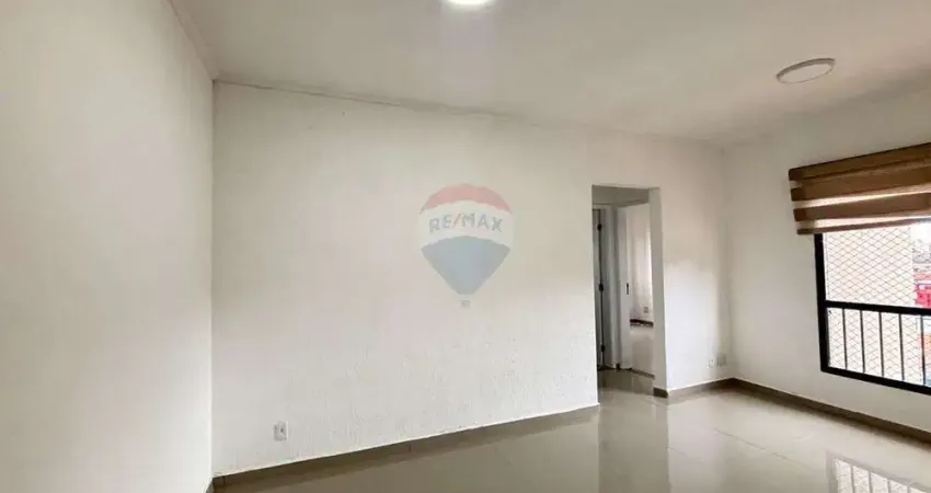 Apartamento à venda em guarulhos – 2 dormitórios com planejados e lazer completo