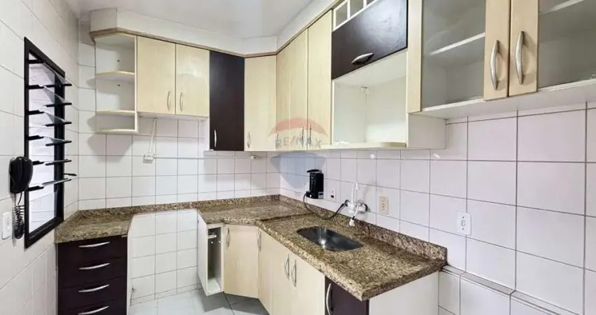 Apartamento à Venda em Guarulhos – 2 Dormitórios com Planejados e Lazer Completo
