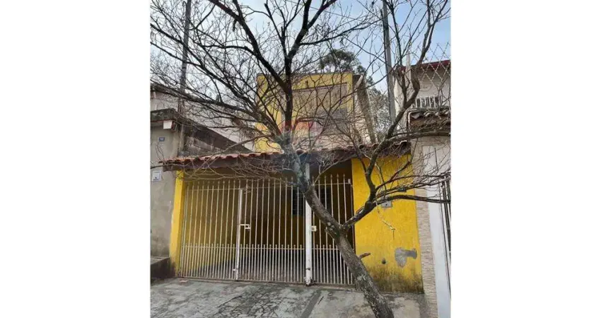 Casa com 3 quartos à venda no Jardim Adriana, Guarulhos