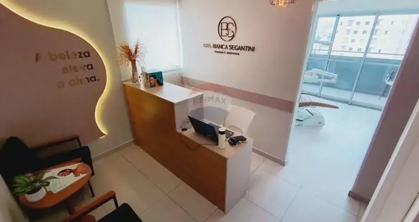 Sala comercial à venda na Vila Pedro Moreira, Guarulhos