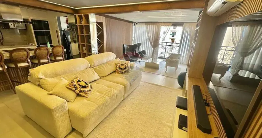 Apartamento com 3 quartos à venda na Vila Lanzara, Guarulhos