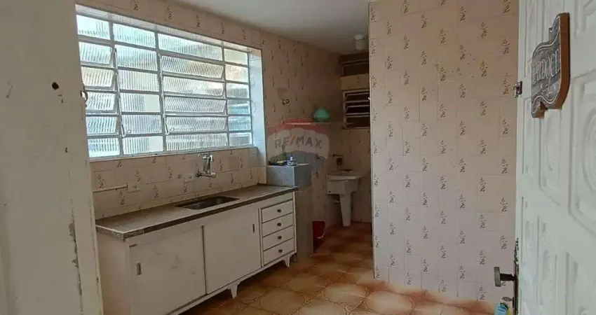 Casa com 1 quarto para alugar na Avenida Emílio Ribas, 179, Jardim Vila Galvão, Guarulhos