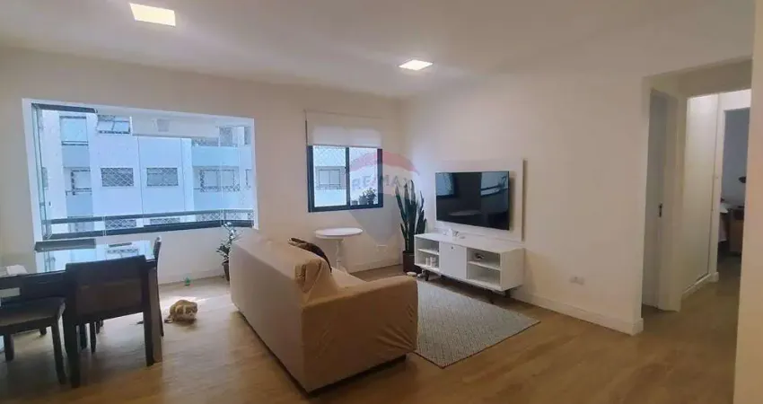 Apartamento com 2 quartos à venda na Vila Rosália, Guarulhos 