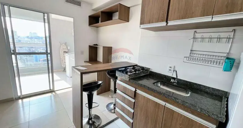 Kitnet / Stúdio para alugar na Avenida Monteiro Lobato, 456, Centro, Guarulhos