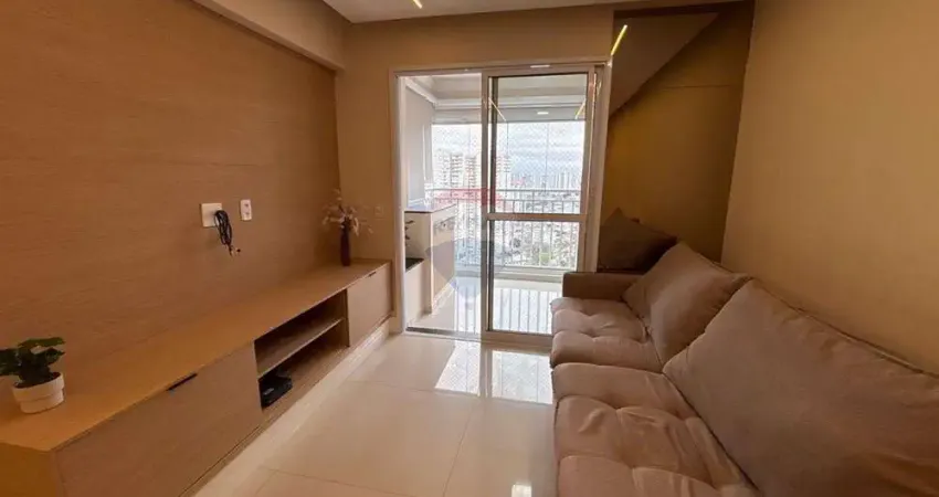 Apartamento suprema – alto padrão porteira fechada em guarulhos