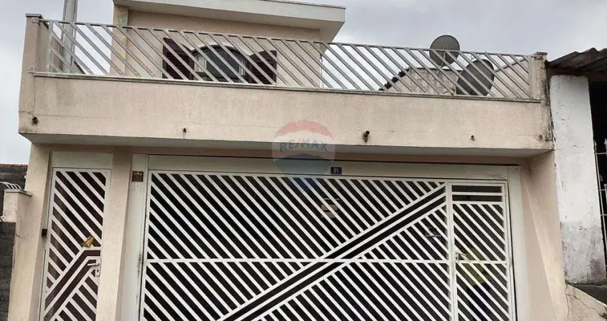 Casa com 3 quartos à venda no Macedo, Guarulhos 