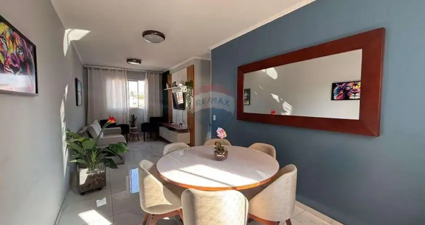 Oportunidade! apartamento pronto para morar com lazer completo