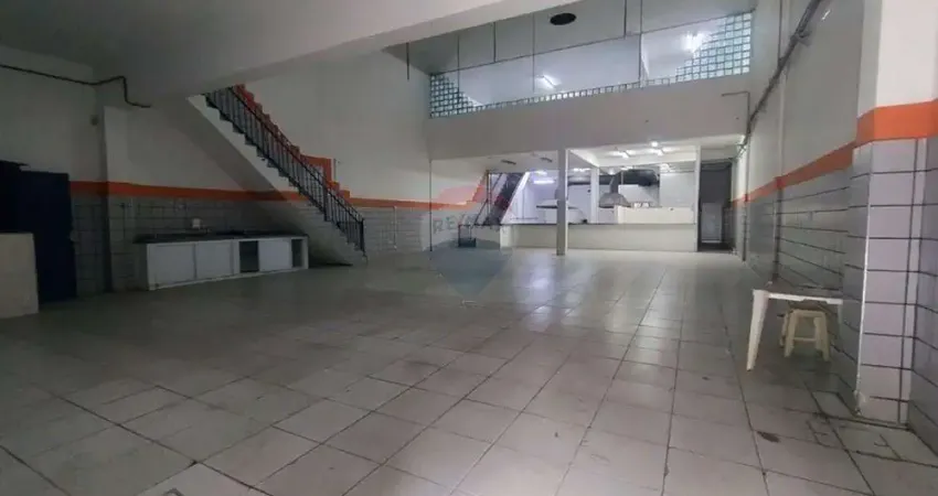 Ponto comercial para alugar em Santana, São Paulo