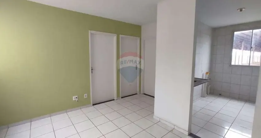 Apartamento com 2 dormitórios 47 m²,  locação - jardim vermelhão / guarulhos