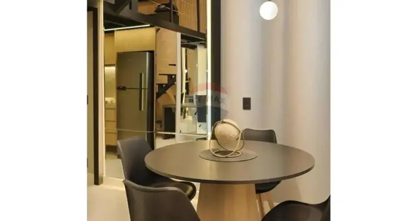 Apartamento com 1 quarto à venda no Sumarezinho, São Paulo