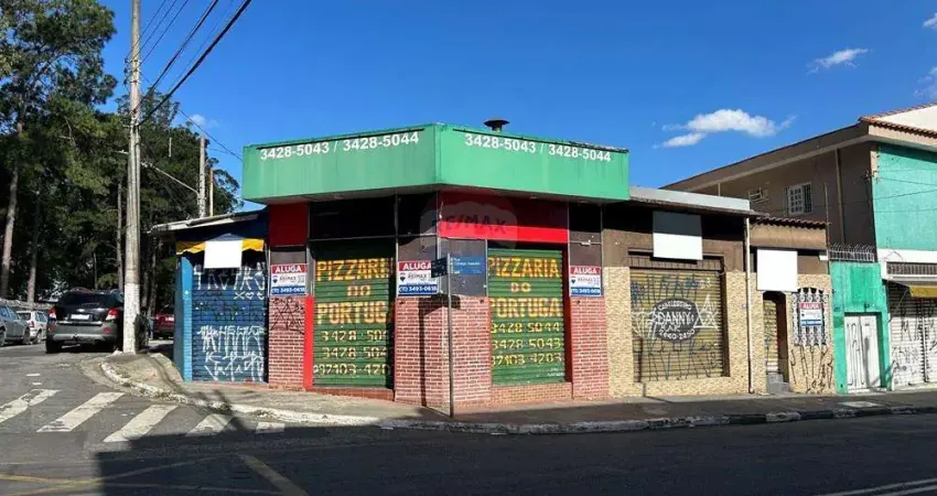 Sua nova pizzaria pronta para o sucesso na avenida cônego valadão!