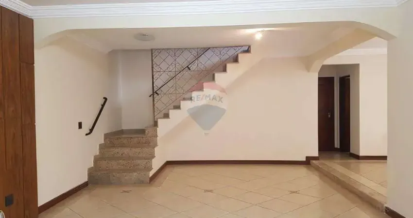 Casa à venda 313 m² no parque renato maia | 3 dormitórios | 1 suíte |4 vagas r$