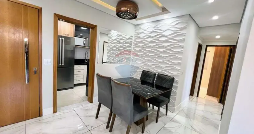 Apartamento com 3 quartos à venda na Rua Araruna, 75, Jardim Bom Clima, Guarulhos