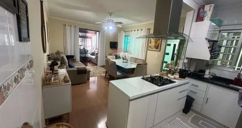 Casa com 3 quartos à venda no Parque Flamengo, Guarulhos 