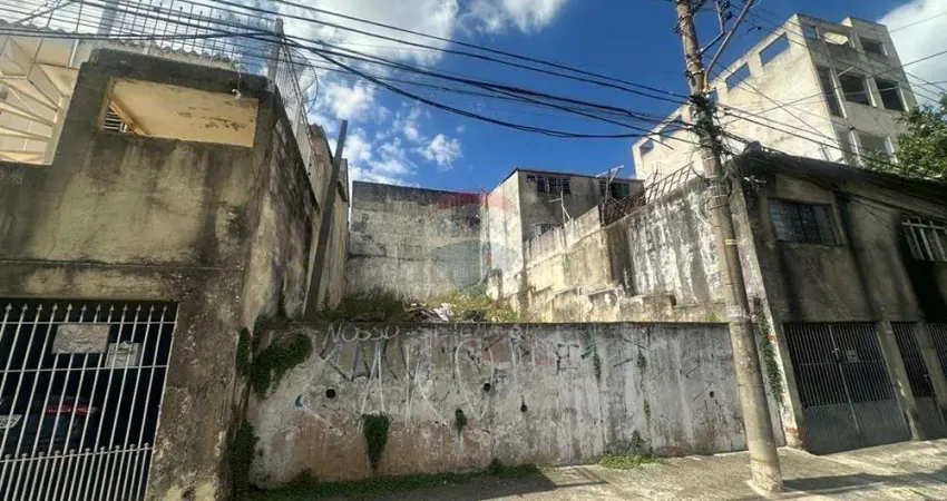 Terreno à venda na Vila Moreira, Guarulhos 